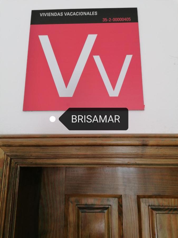 Апартаменти Brisa Mar Ґран-Тарахаль Екстер'єр фото